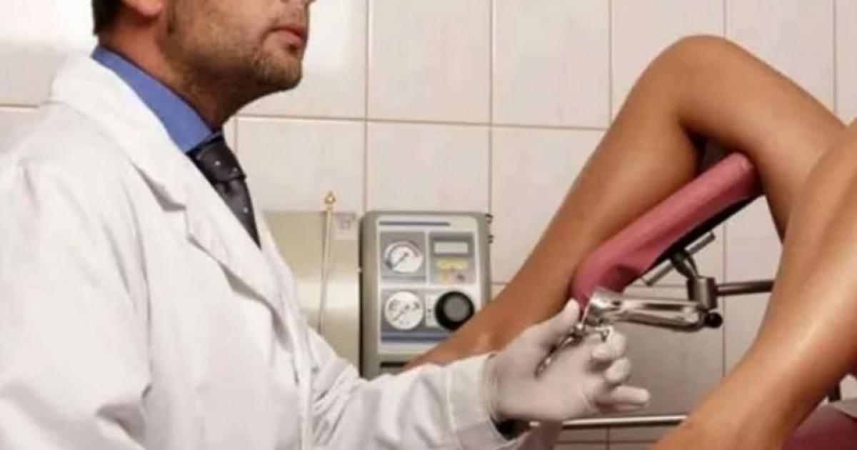 Condenaron a 14 antildeos de prisioacuten a un ginecoacutelogo por abusar de sus pacientes