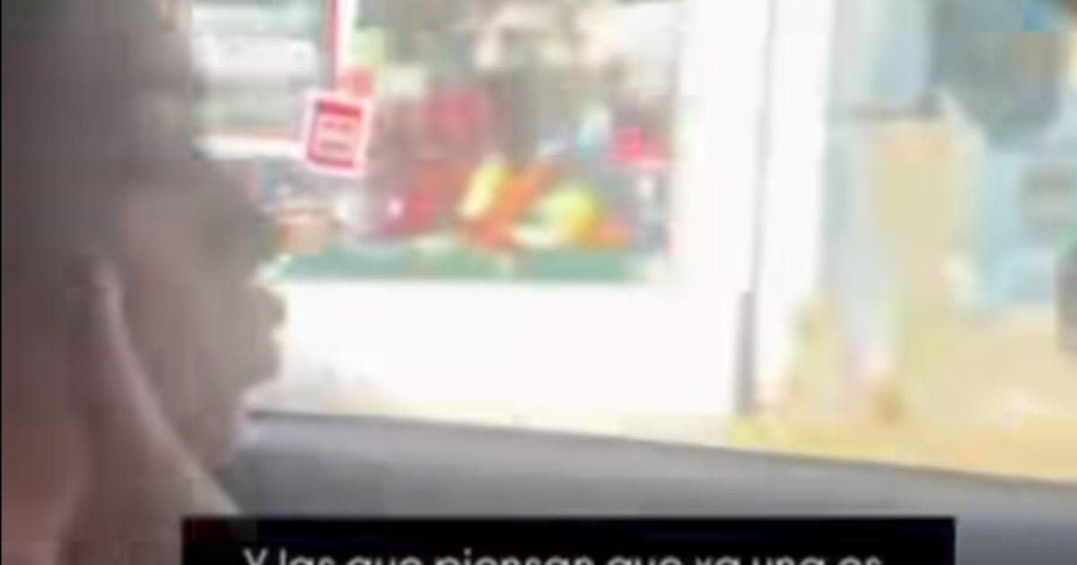 Imputaron a la conductora que manejoacute su auto por la peatonal Tucumaacuten