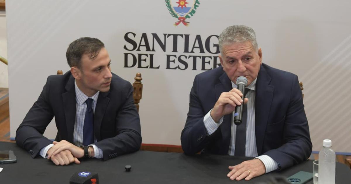 El Gobierno provincial anuncia 40-en-porciento- de descuento en facturas de luz para usuarios residenciales 
