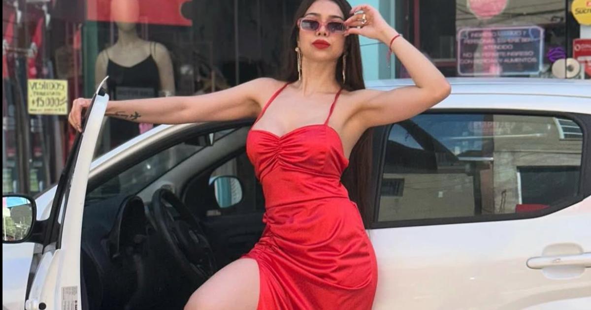 Imputaron a la conductora que manejoacute su auto por la peatonal Tucumaacuten