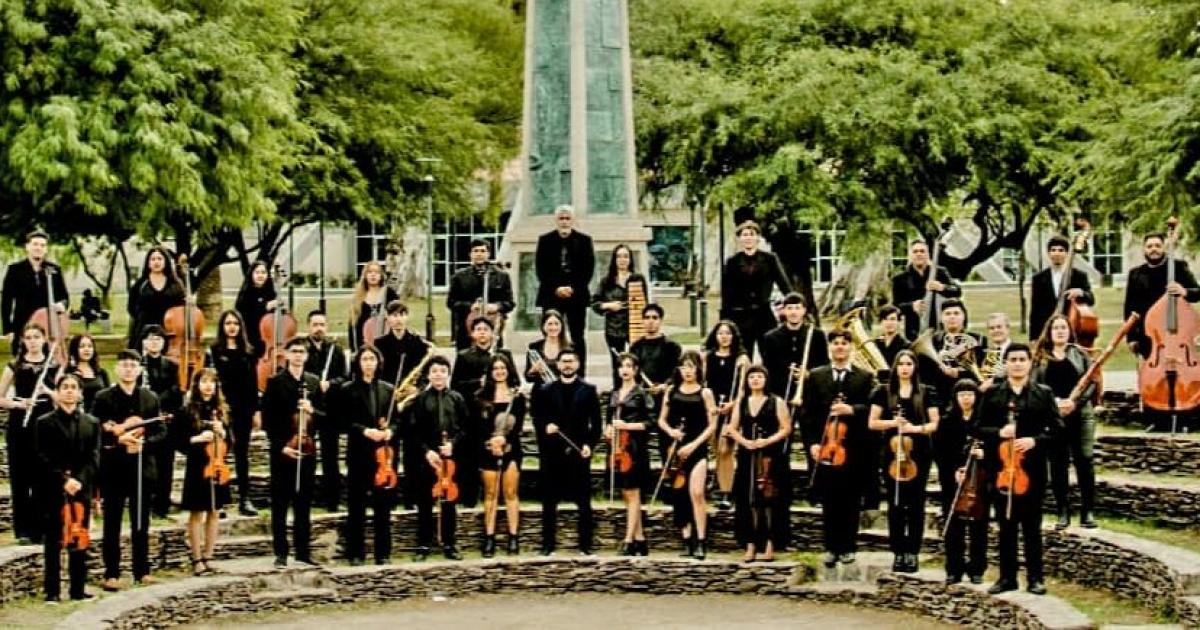 Del aula al escenario nacional- muacutesicos santiaguentildeos rumbo a El Festival en Chascomuacutes