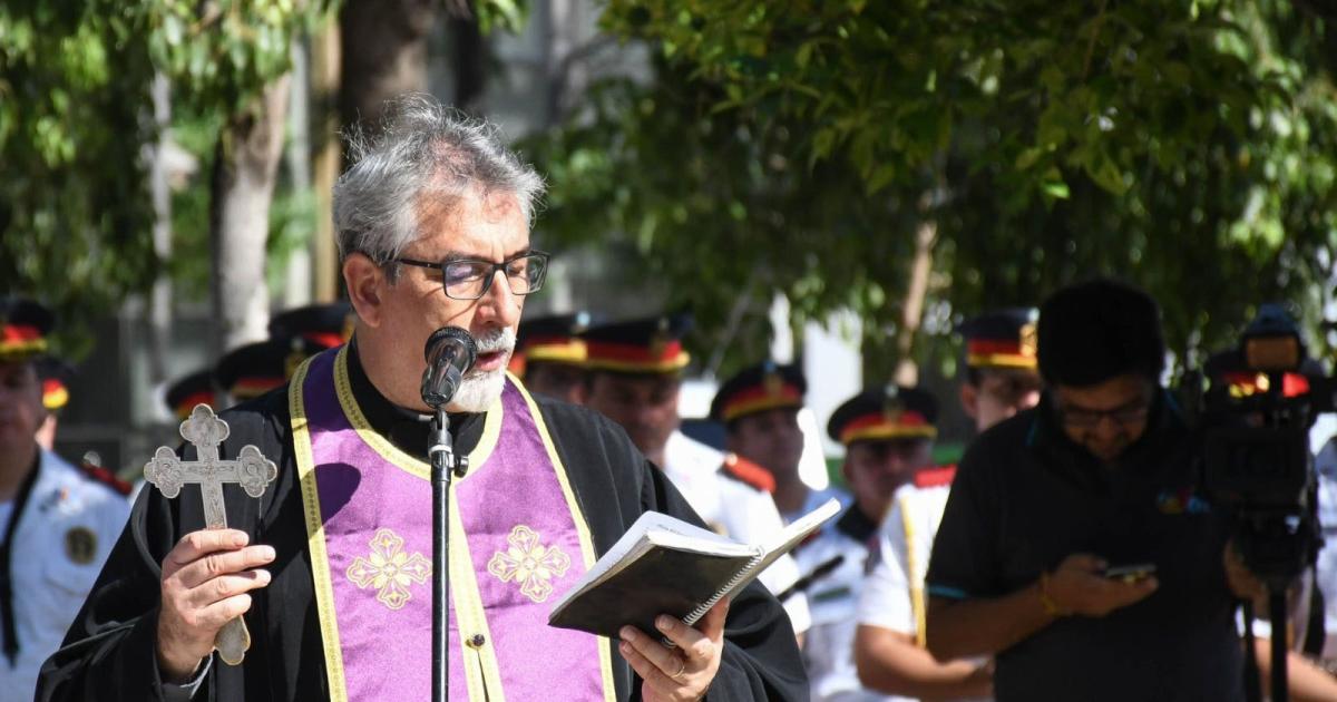 La Navidad el misterio de la Encarnacioacuten del Sentildeor