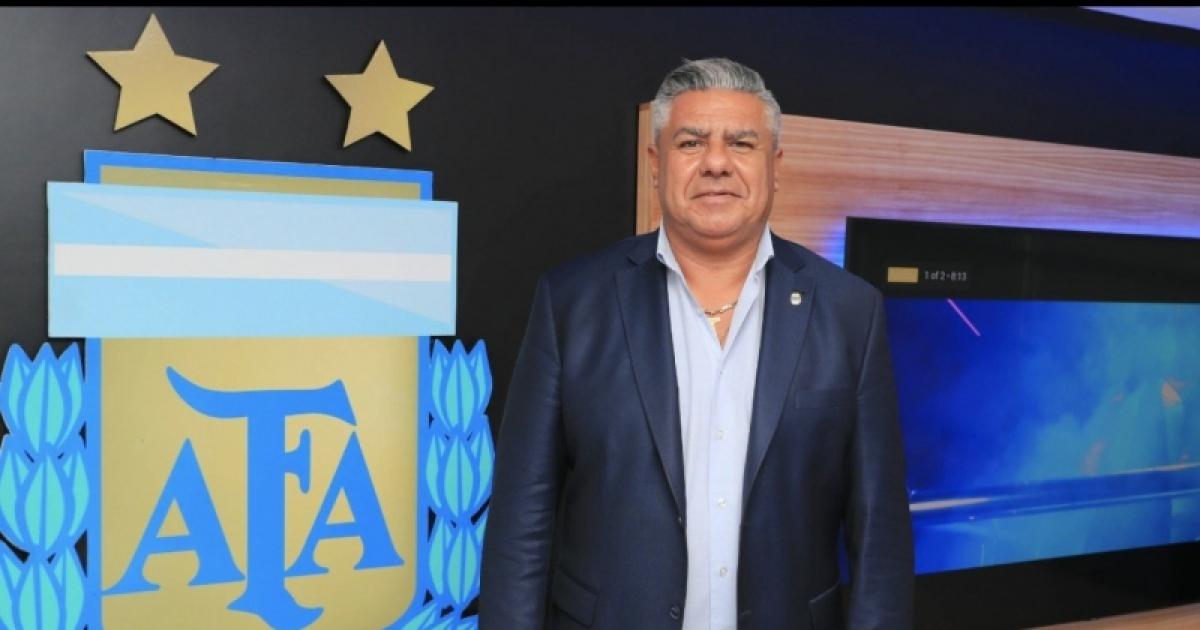 ARCA presentoacute documentos clave en una causa contra AFA