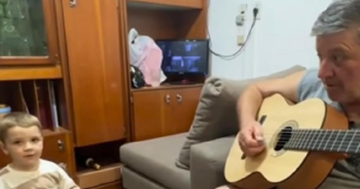 Un recuerdo que queda para siempre