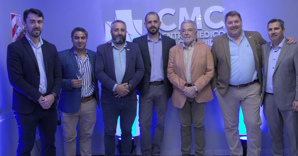 Boreal Salud renovoacute su Centro Meacutedico para afiliados en Santiago del Estero