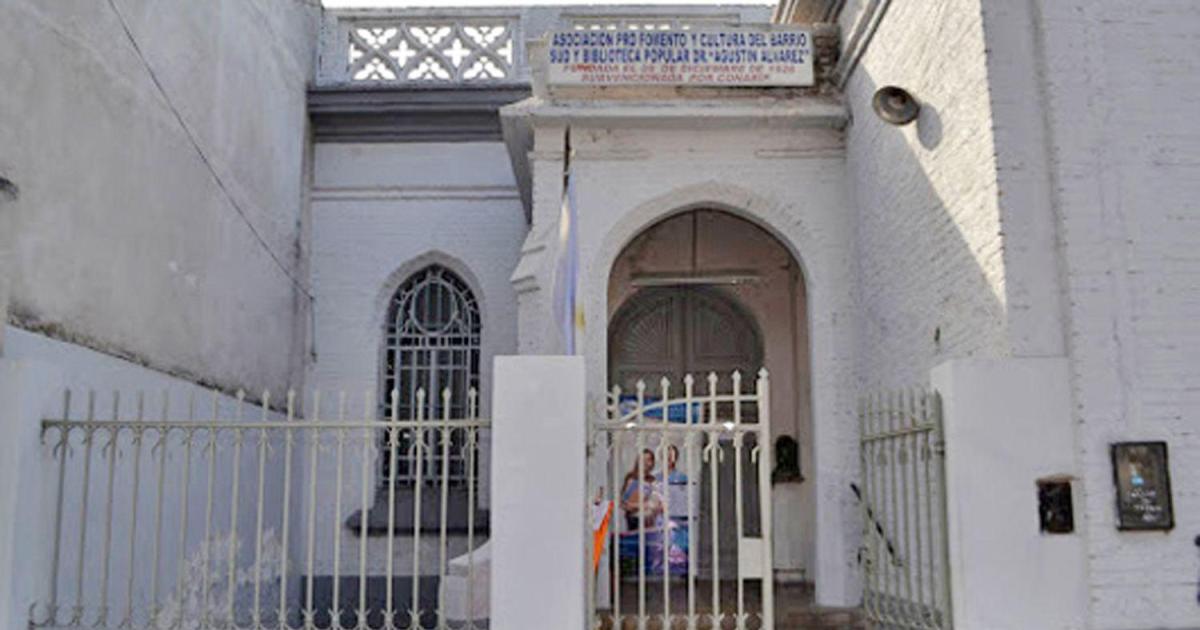 ADELANTO Para febrero se anuncian novedades interesantes en la institución