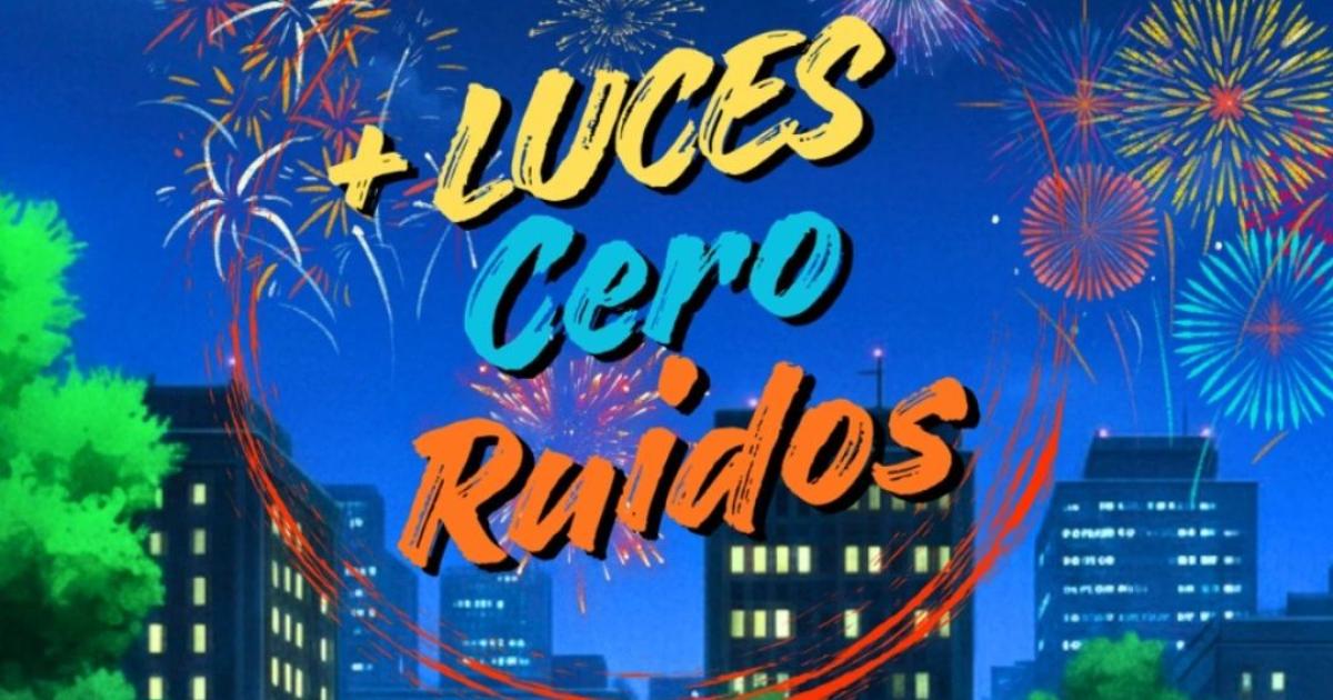 En Clodomira impulsan la Maacutes luces cero ruidos