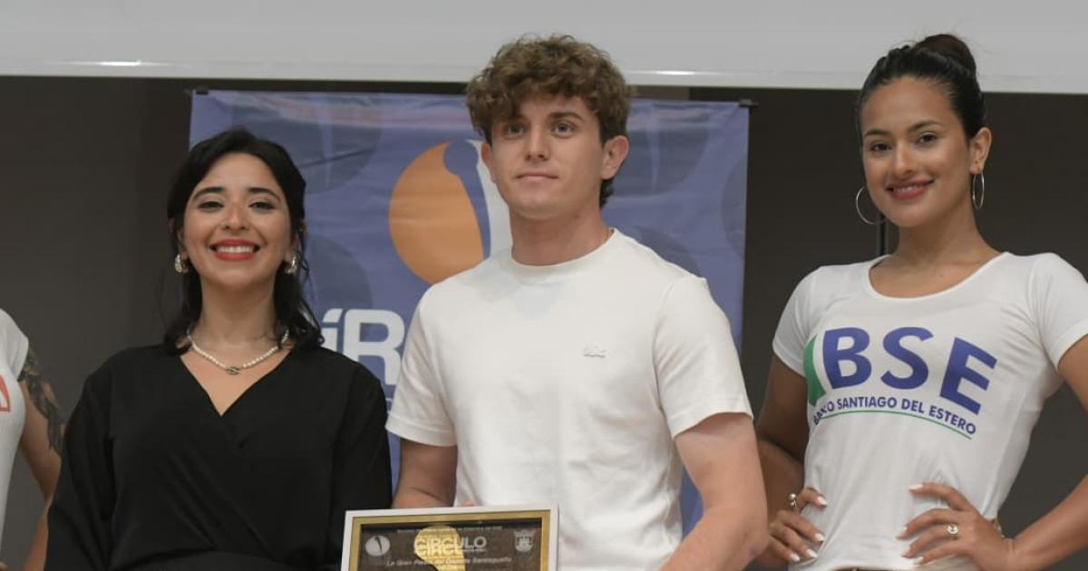 POSTALES DE UNA VELADA INOLVIDABLE