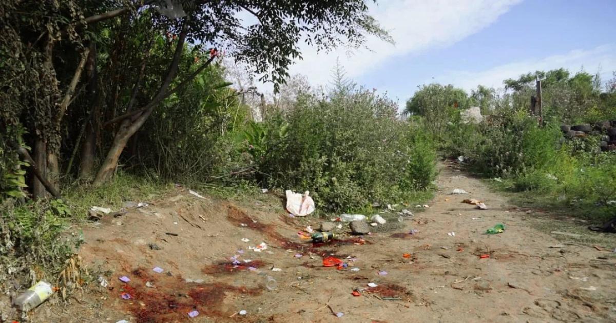 Foto- Agencia NA (Redes)