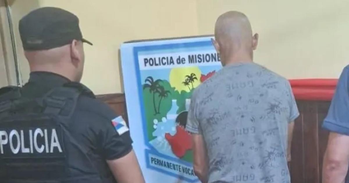 (Foto-El Territorio)