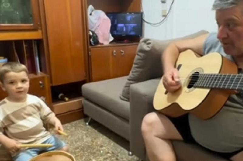 Un recuerdo que queda para siempre