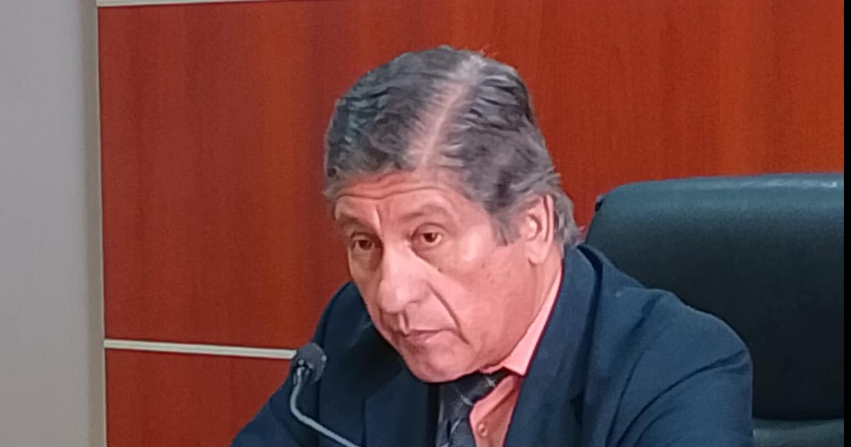 Quieacuten es el panadero sobreseiacutedo que fue acusado de abusar a adolescente en Loreto