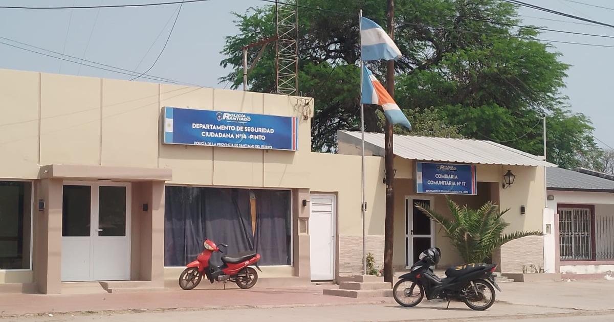 DESESPERACIÓN Vel�zquez fue buscado por toda la policía hasta entregarse a media mañana