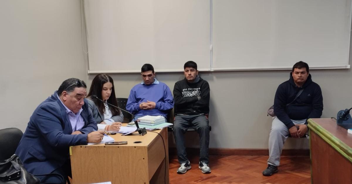 TODO O NADA La defensa ir� a capital por la bala de plata tras Sotelo