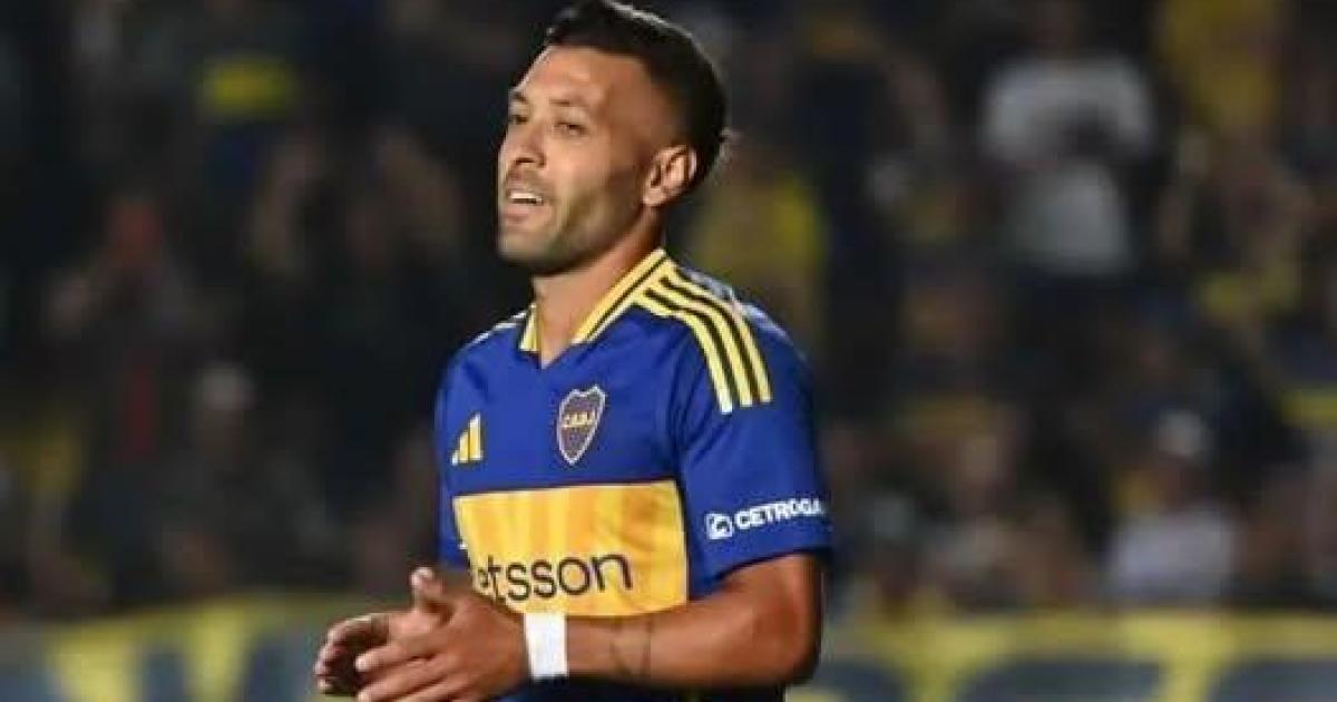 Cuatro jugadores de Boca deben buscar nuevo club