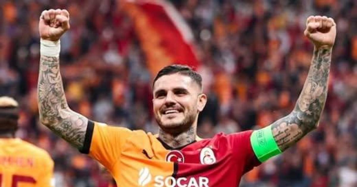 iquestIcardi otra vez en la mira de River