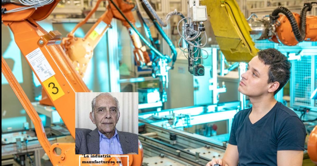 FACTORES Para Beker no habr� un avance parejo entre los distintos sectores La industria entre los m�s retrasados