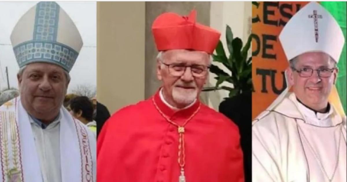 La esperanza que brota de la Navidad nos mueve a expresar que nadie estaacute solo que nadie estaacute excluido