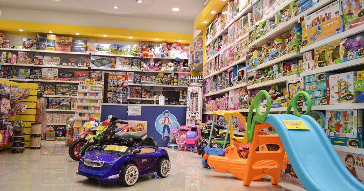 Multas millonarias por juguetes inseguros- alerta por productos que ponen en riesgo a los chicos
