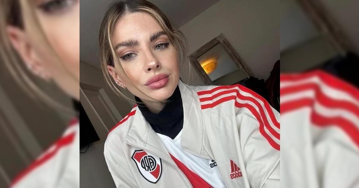 La China Suaacuterez se diferencia de Wanda- Yo no soy su maacutenager