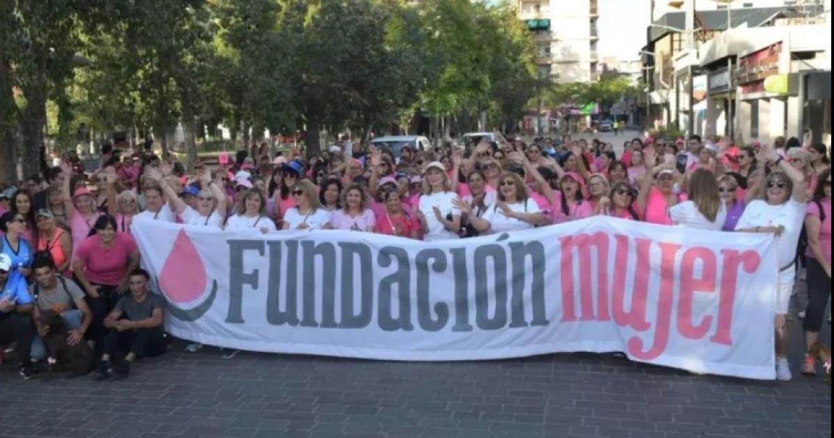 Fundación Mujer