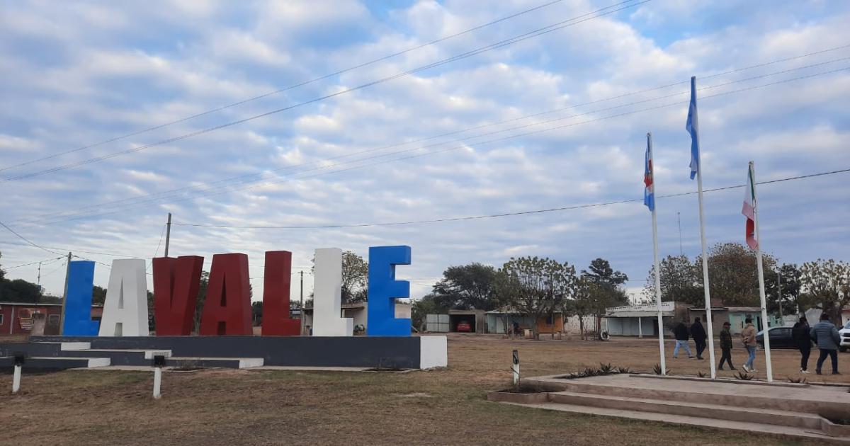 Lavalle aplicaraacute multas por la utilizacioacuten de pirotecnia sonora