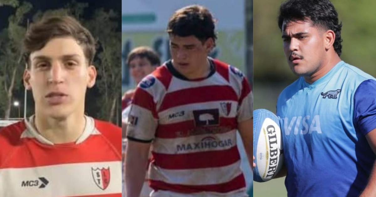 Lorenzo Egea Mateo Estof�n y Francisco Palazzi