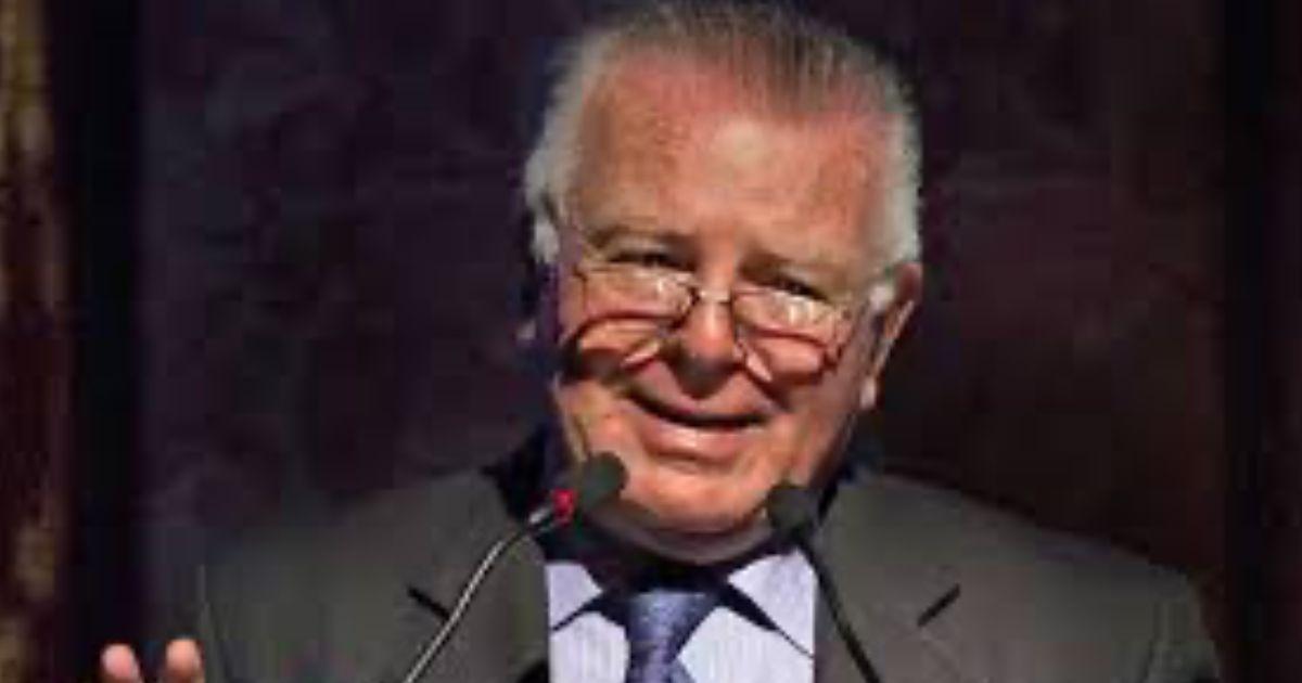 Para Orlando Ferreres puede haber una mejora en la actividad pero va a ser moderada