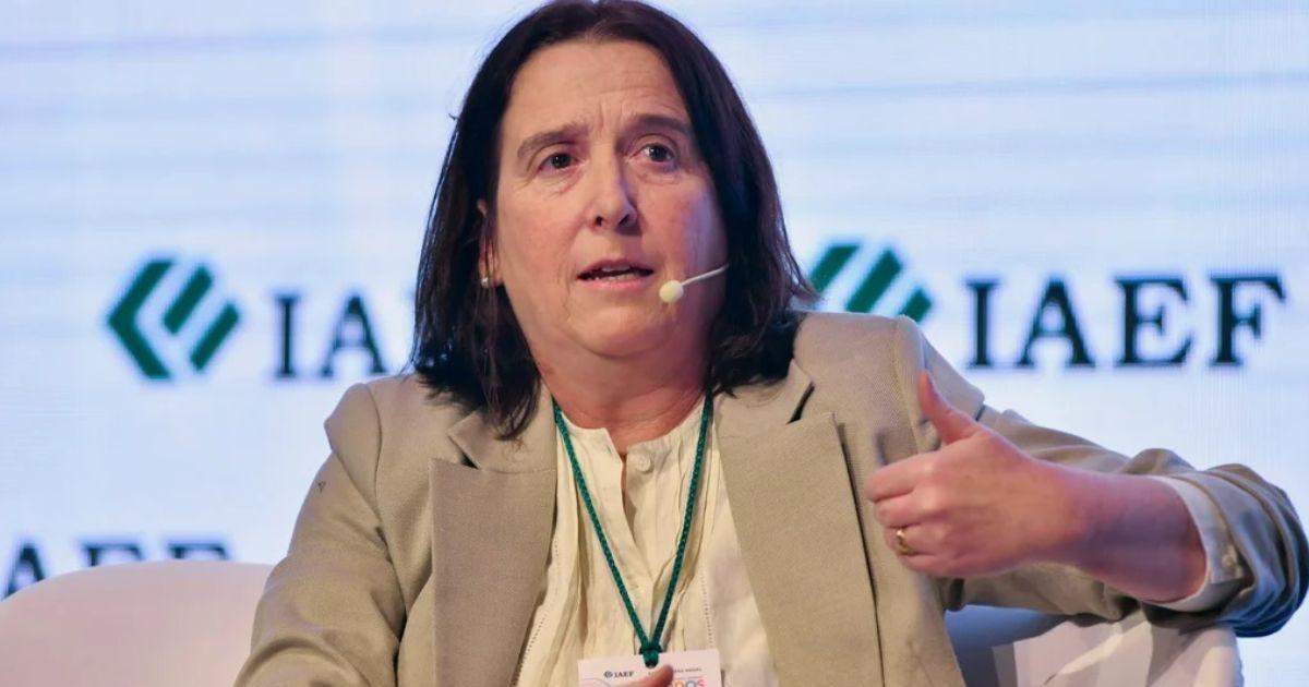 Marina Dal Poggetto se refirió a la pulseada entre la inflación y las reservas