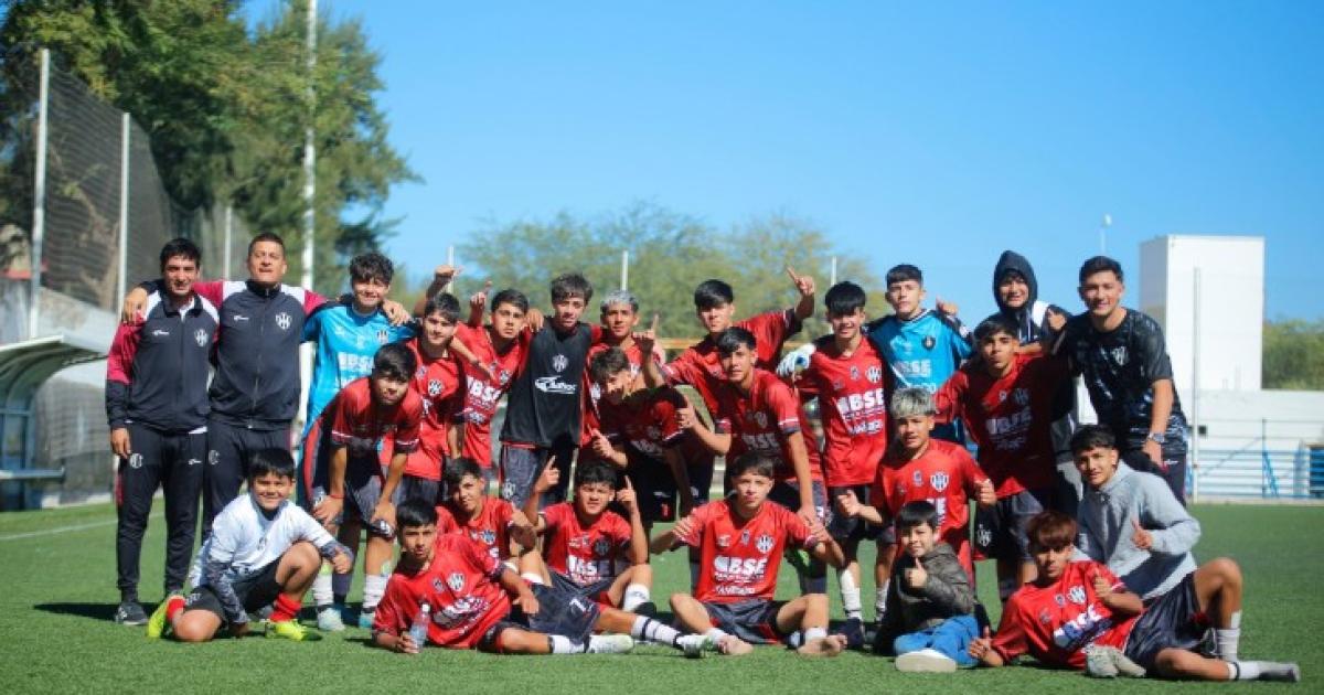 Foto- Central Córdoba