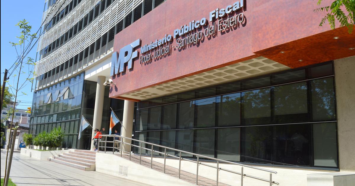 Ministerio P�blico Fiscal