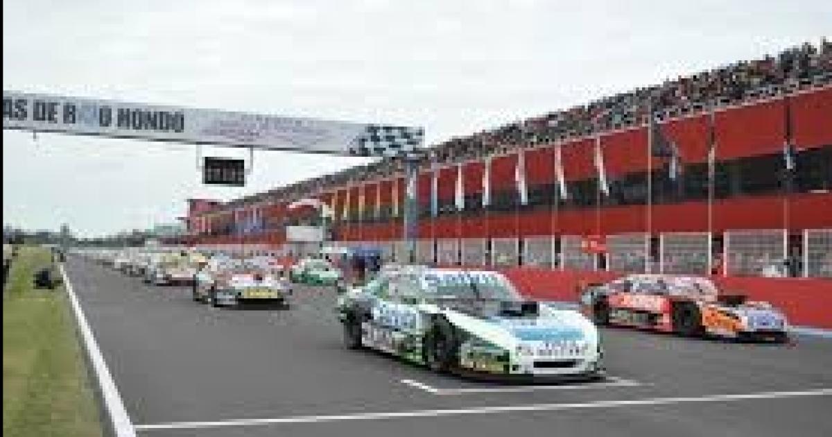 El autoacutedromo de Las Termas prepara un 2026 movidito