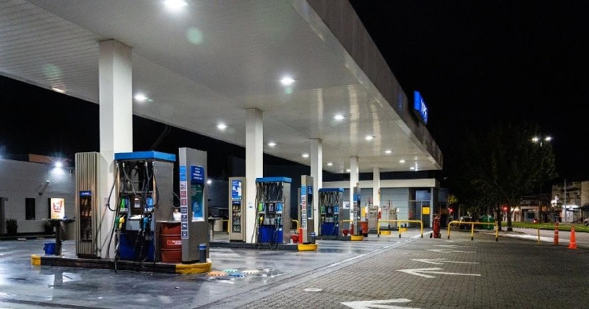 Navidad- Conoceacute los horarios en los que trabajaraacuten las estaciones de servicio