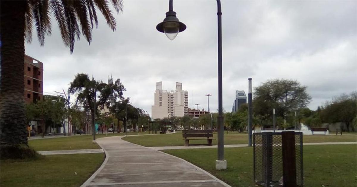 iquestMesa adentro o mesa afuera para Nochebuena- asiacute estaraacute el tiempo este 24 de diciembre en Santiago del Estero