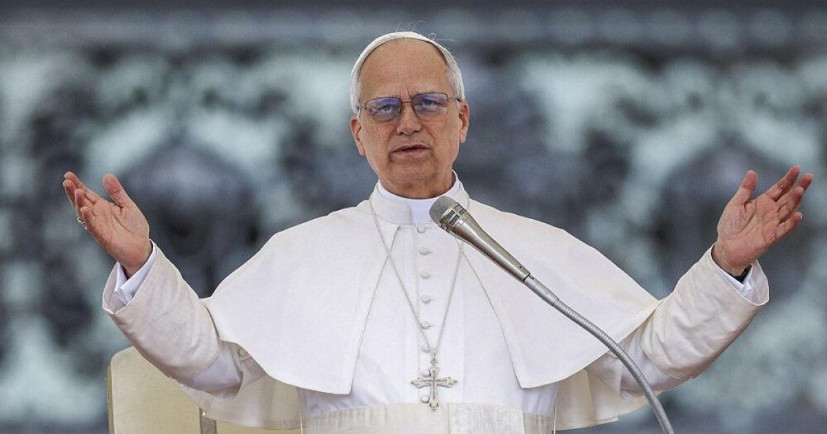 El Papa pidioacute una Navidad paciacutefica al menos por 24 horas