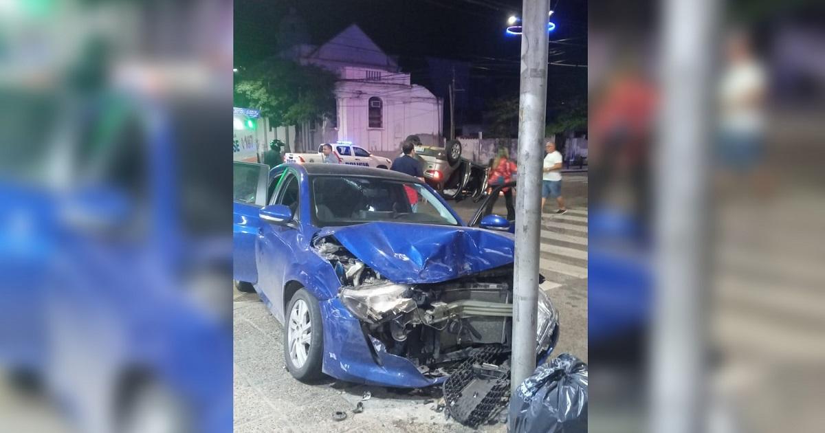 Navidad traacutegica en Santiago del Estero- tres muertos y varios heridos en distintos hechos