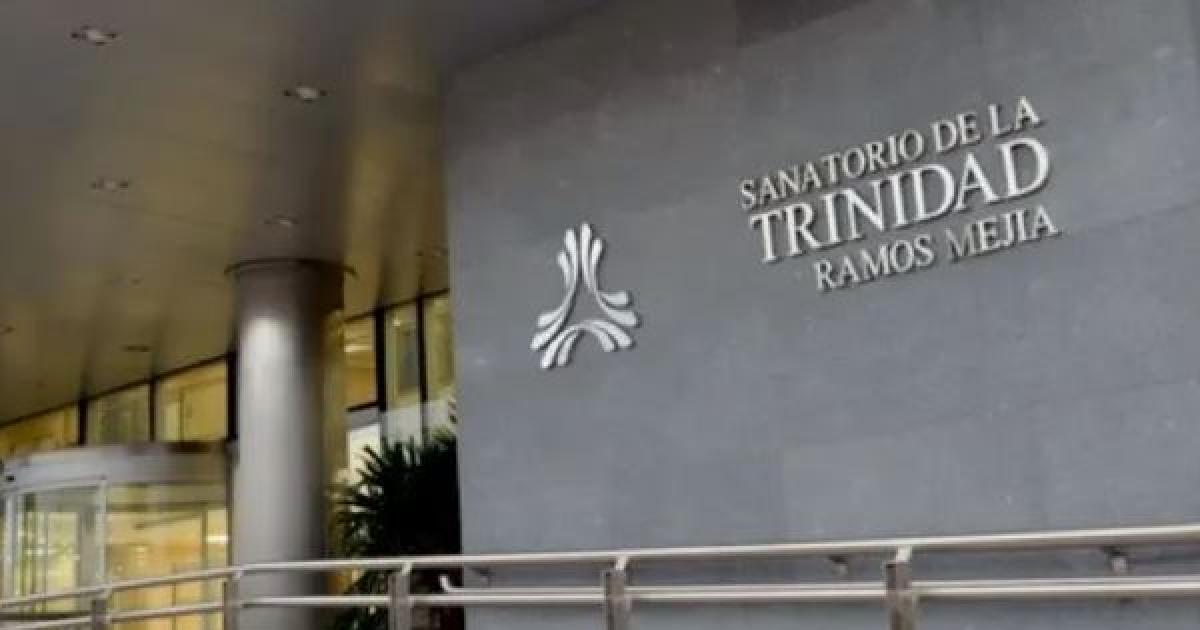 Una nena de 12 antildeos pelea por su vida tras recibir una bala perdida