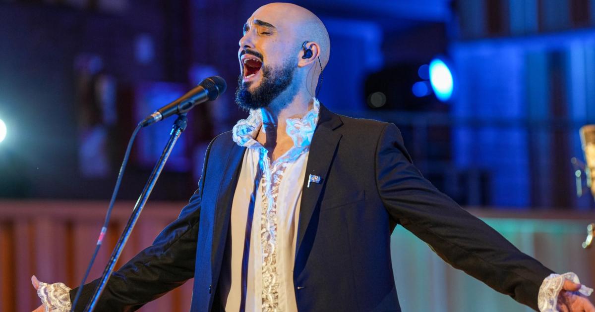 Abel Pintos se acerca- el programa completo del Festival de la Chacarera 2026