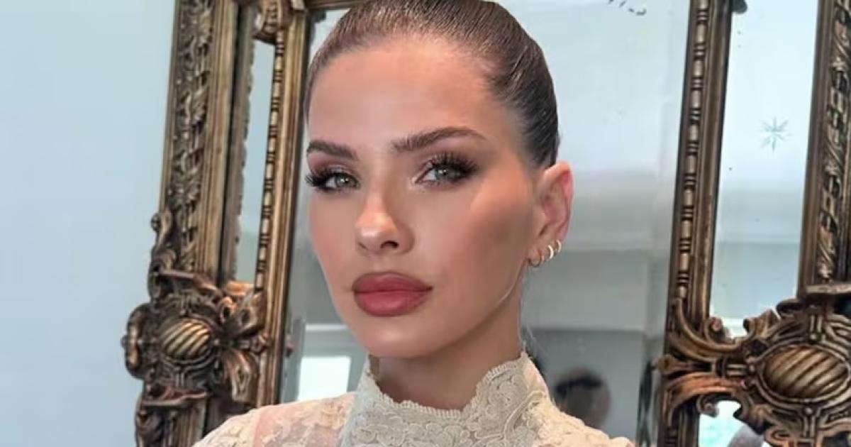 El gasto navidentildeo de la China Suaacuterez que sorprendioacute a todos