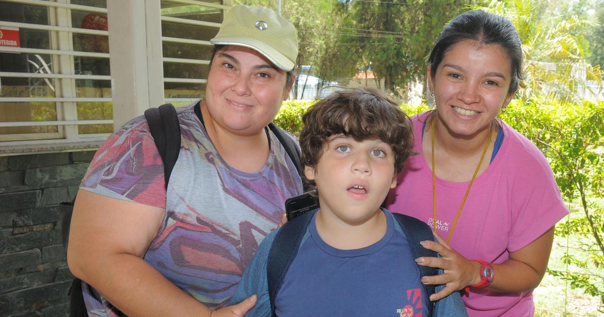 COLONIAS DE VACACIONES