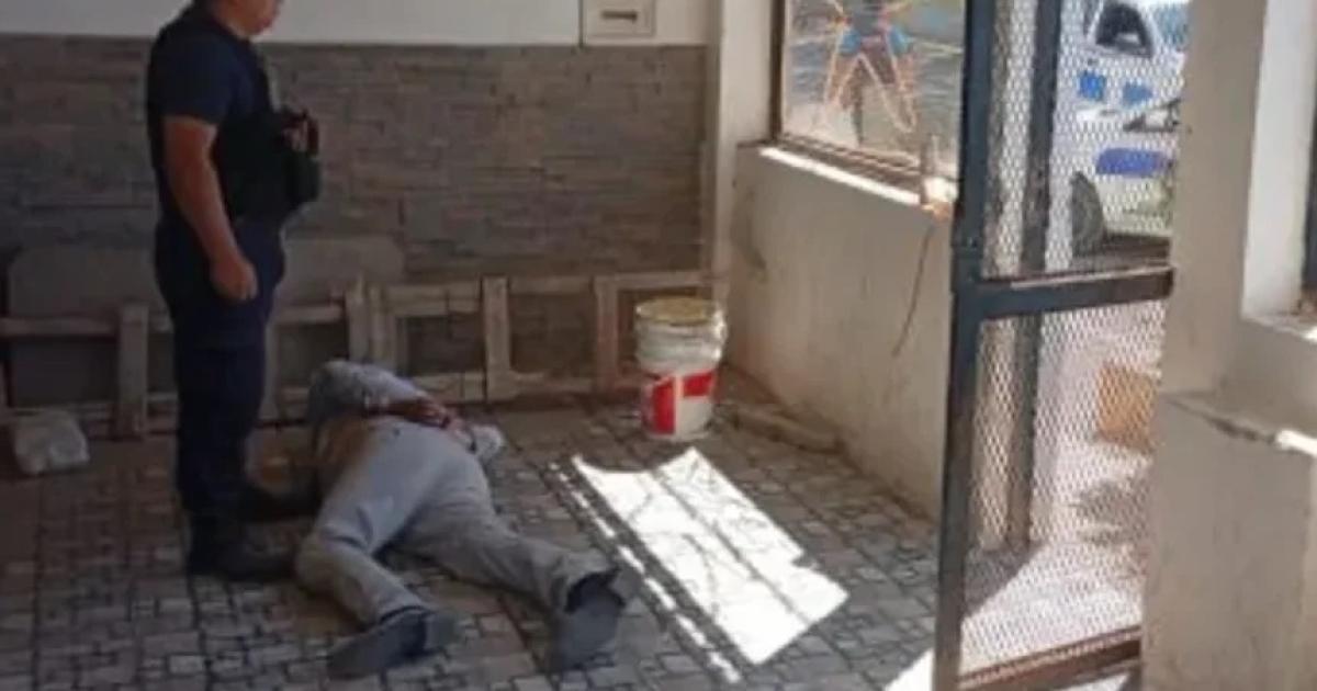 Detuvieron a un hombre tras efectuar disparos y amenazas en una pelea 