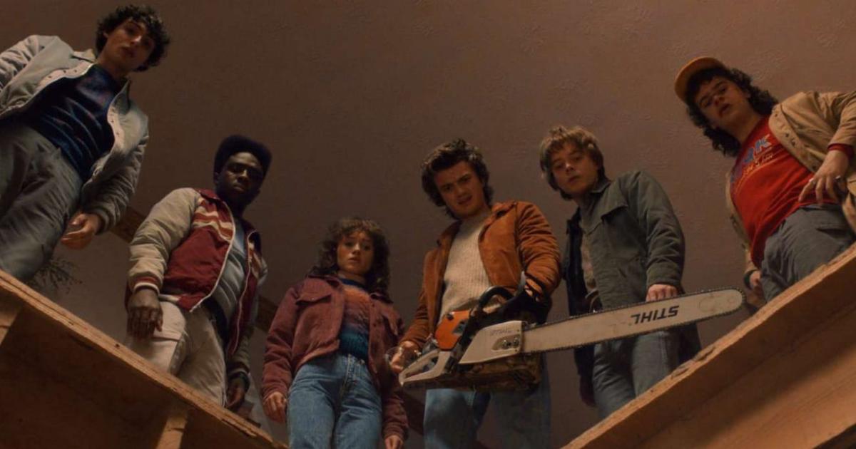 Stranger Things 5- Netflix estrenoacute el Volumen 2 de la temporada final