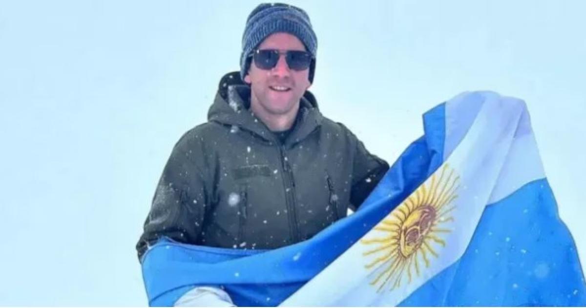  Foto- Agencia NA (redes)