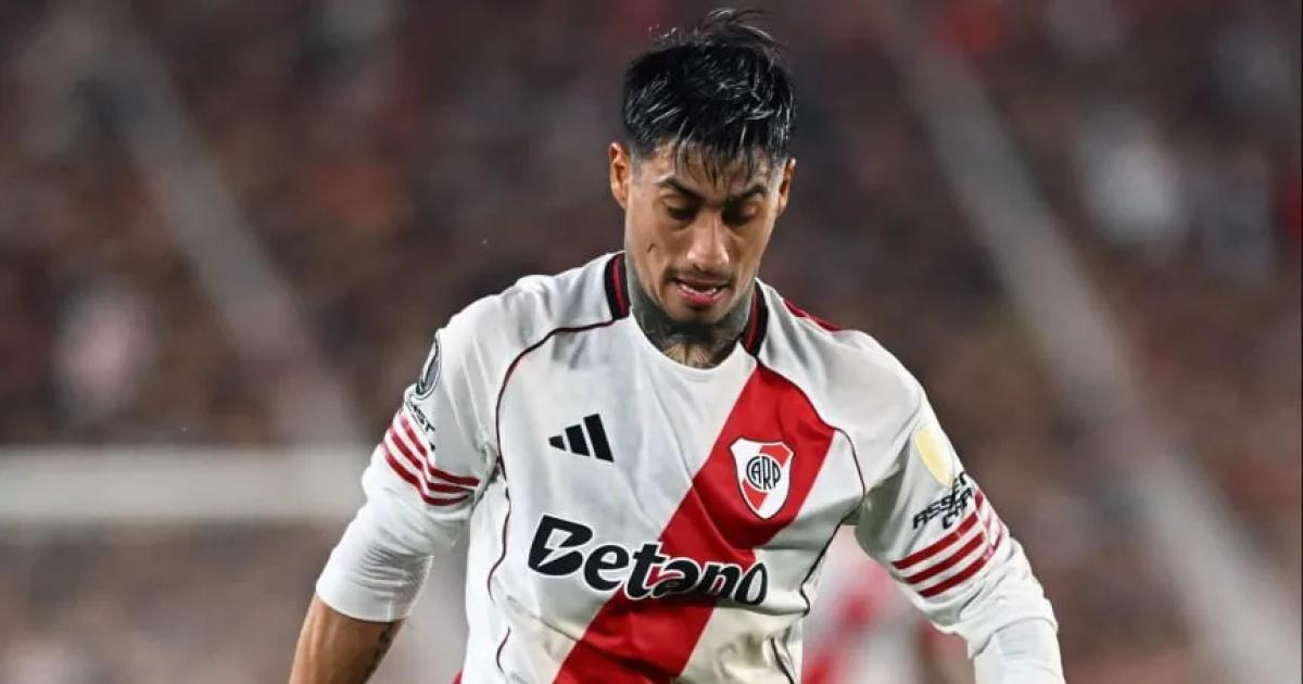 Cambios en River- queacute lugar ocuparaacute Juan Carlos Portillo en 2026