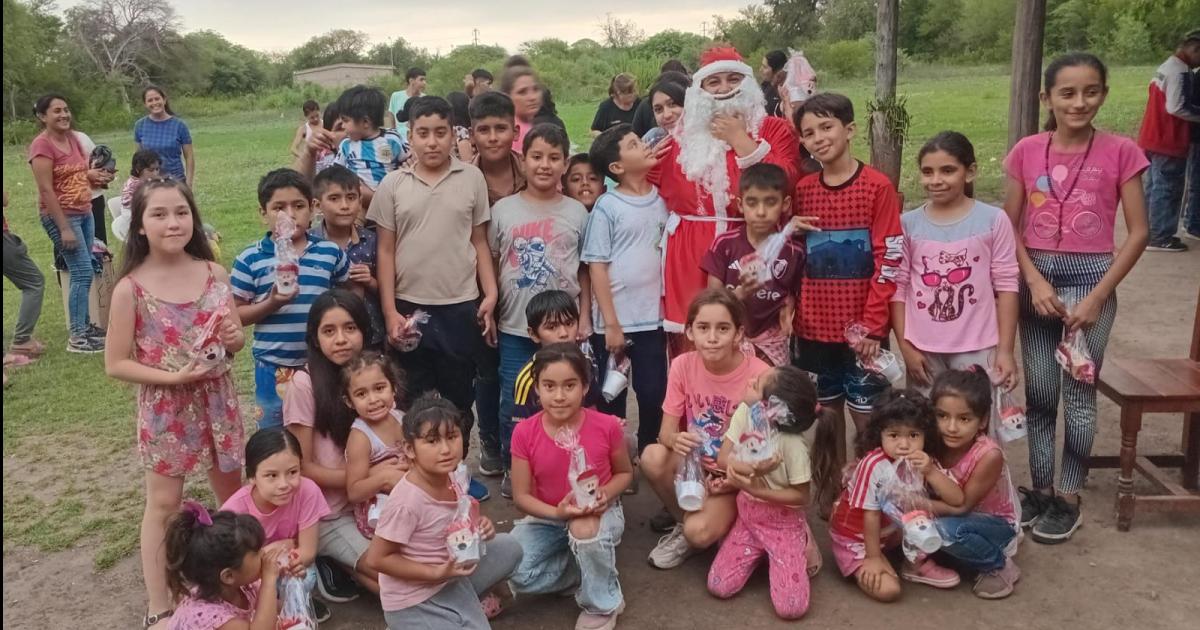 Abrigando Almas lanza la campantildea Llegan los Reyes Magos del Roperito en busca de donaciones
