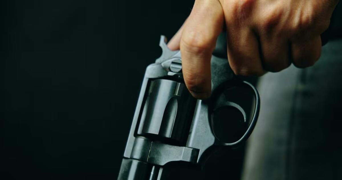 Horror encontraron muerto a un joven de 19 antildeos- teniacutea un tiro en el cuello