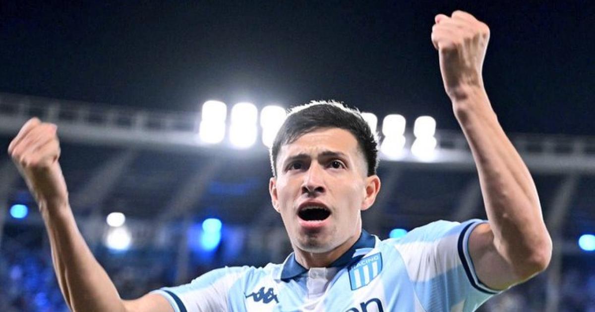 PROYECCIÓN Adri�n Toto Fern�ndez es una de las opciones que busca concretar Central Córdoba en este mercado Saben que no ser� sencillo