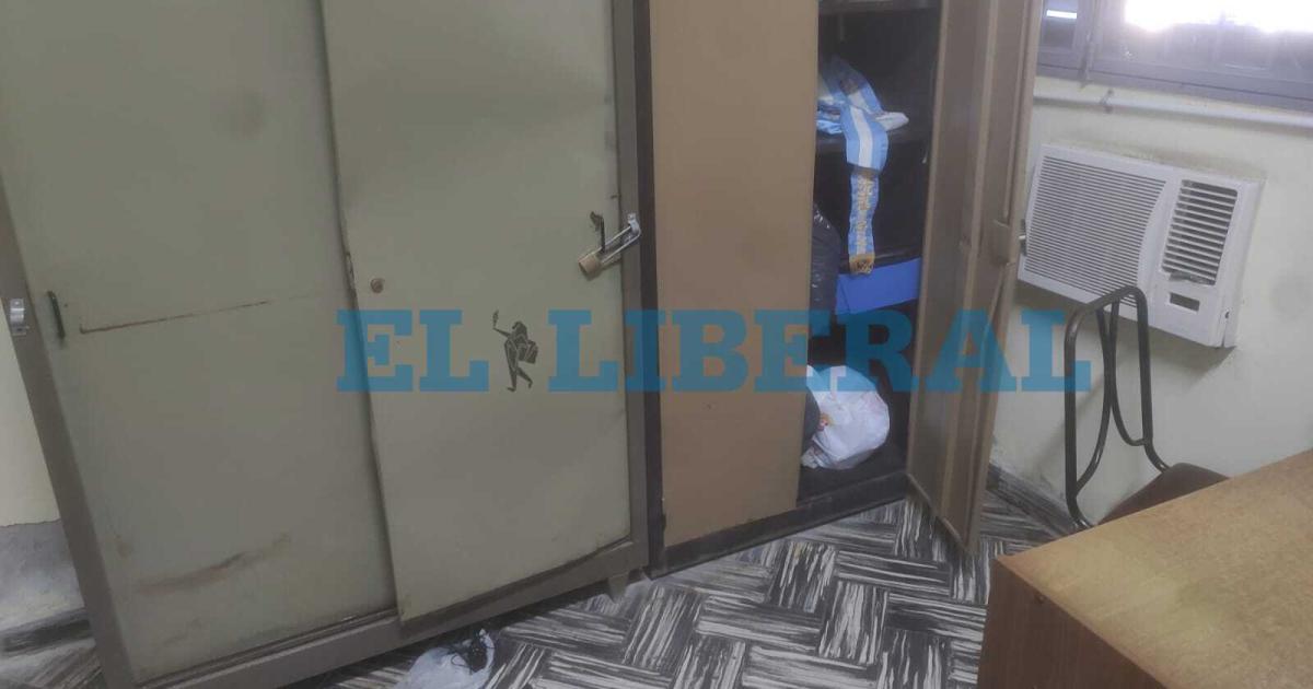 Ola de robos y vandalismo en distintos establecimientos educativos