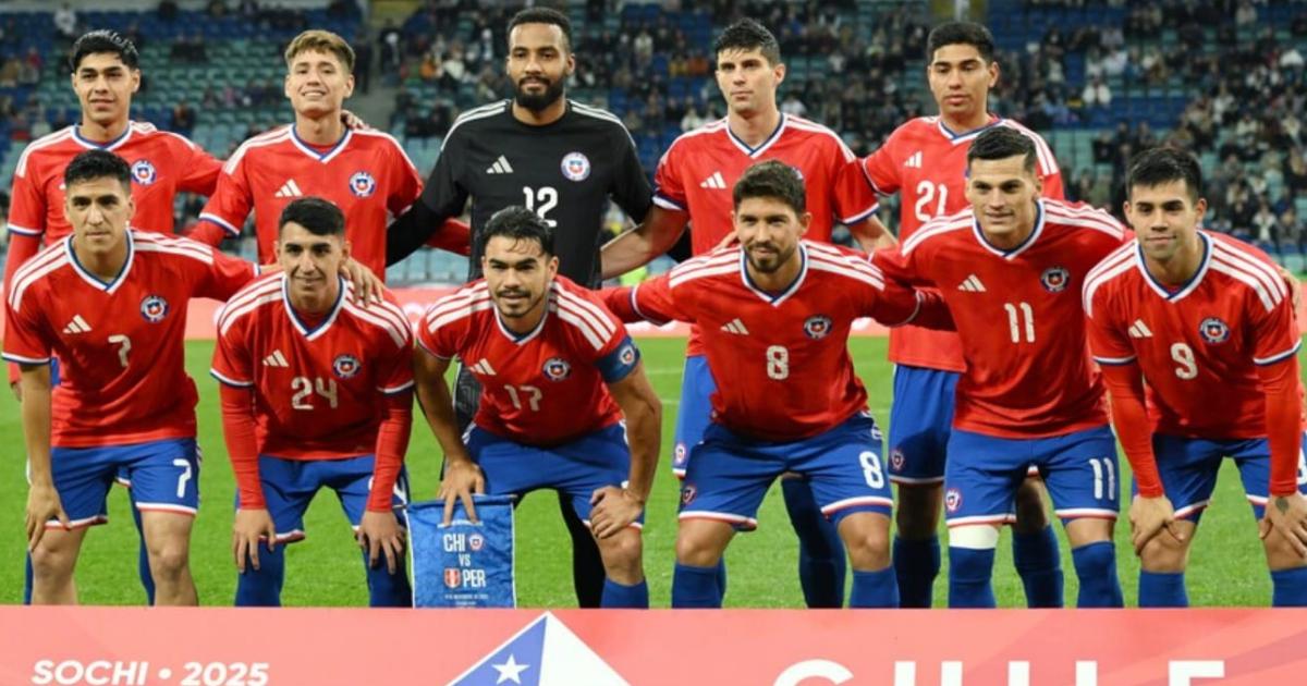 La particular medida que se tomaraacute en Chile durante el Mundial 2026