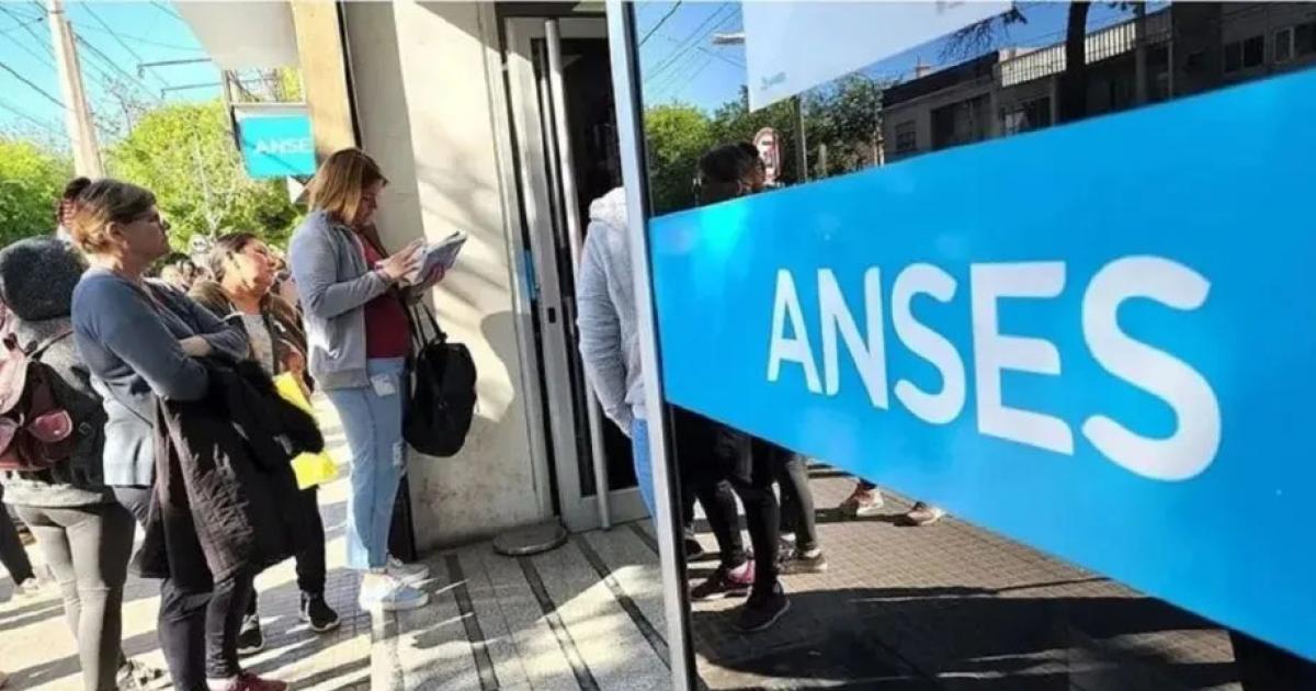 ANSES fijoacute el nuevo ingreso maacuteximo para cobrar asignaciones familiares desde enero 